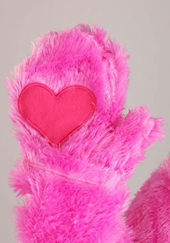 Plus Size Retro Cheer Bear Care Bears Adult Costume | Care Bears Costumes