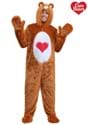 Adult Plus Size Classic Tenderheart Care Bears Costume