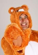 Care Bears Adult Plus Classic Tenderheart Bear Cos Alt 3