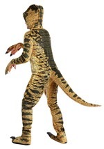Adults Velociraptor Costume Alt1