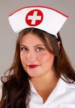 Women's Stitch Me Up Nurse Costume Alt 3