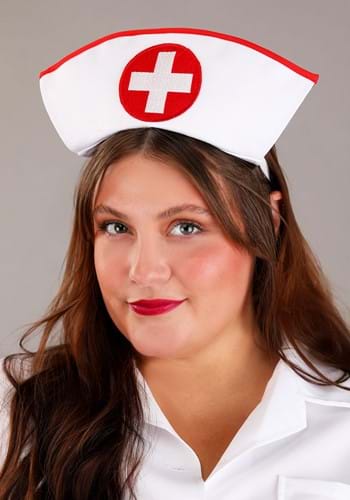Stitch Me Up Nurse Plus Size Women's Costume