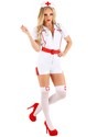 Women's Love Shot Nurse Costume update2