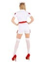 Women's Love Shot Nurse Costume alt2