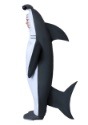 Kid's Hammerhead Shark Costume2