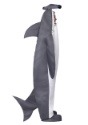 Adult Hammerhead Shark Costume2