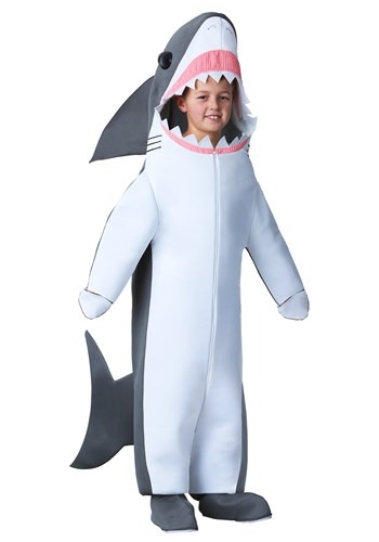 Shark Costumes For Kids And Adults 