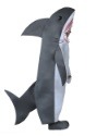 Childs Great White Shark Costume Back