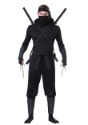 Adult Stealth Shinobi Ninja Costume2