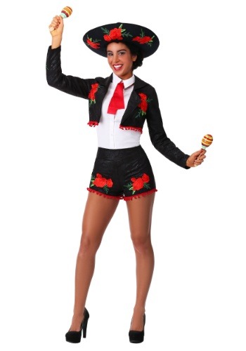 Ladies mexican outlet costume