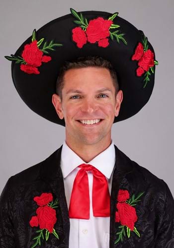 Adult Mariachi Costume