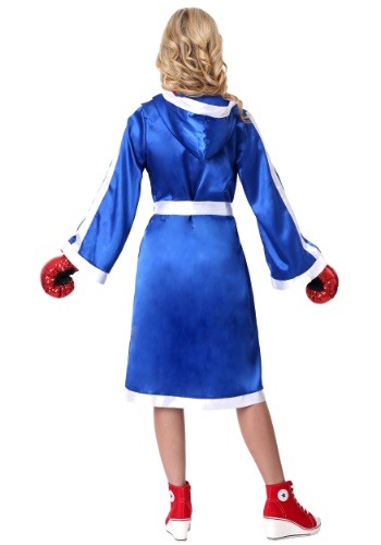 Knockout Beauty Women's Costume | Boxer Costumes