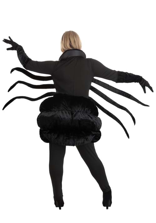 Disguise Costumes Oversized Black Widow Spider