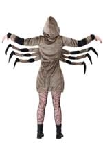 Women's Cozy Tarantula Costume Alt 1