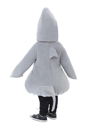 Infant/Toddler Bubble Shark Costume | Shark Costumes
