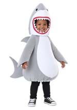 Bubble Shark Infant/Toddler Costume upd