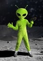 Kids Oversized Alien Costume2