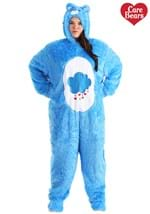 Plus Size Care Bears Classic Grumpy Bear Costume