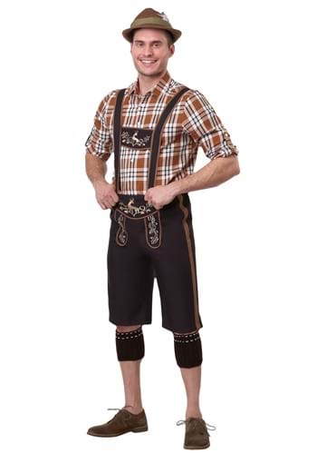 Oktoberfest Stud Men's Costume | Oktoberfest Costumes
