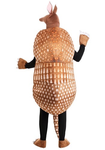 Adult Armadillo Costume | Animal Costumes | Exclusive