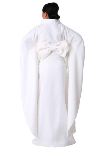 Women's Kill Bill O Ren Ishii Costume