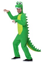 Goofy Gator Costume Alt 2