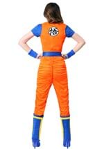Female Goku Costume Alt 3