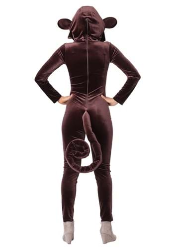 Monkey Around Jumpsuit Costume for Women | Animal Costumes