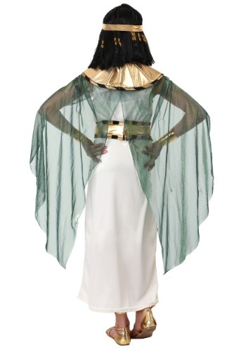 Queen of the Nile Girls Costume