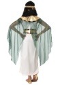 Child's Queen of the Nile Costume Back