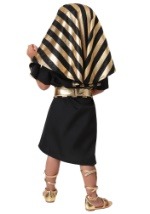Toddler Egyptian Pharaoh Costume2