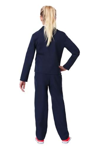 ODD SQUAD Child Agent Costume