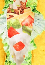 Tiny Taco Infant Costume Alt 1