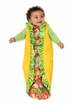 Infant Tiny Taco Costume Main 2