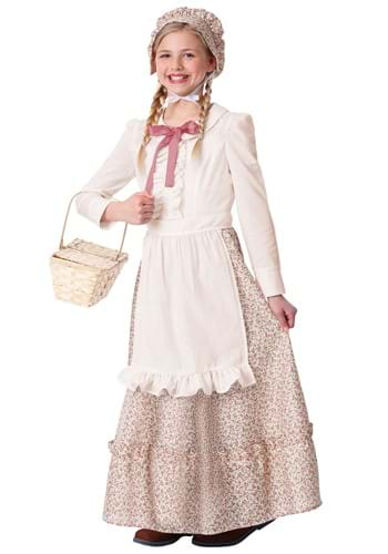 Pioneer Costumes for Adults & Kids