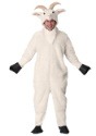 Adult Mountain Goat Costume