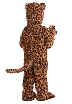 Leapin' Leopard Costume For Toddler's2