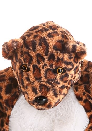 Leapin' Leopard Child's Costume | Kid's Costumes