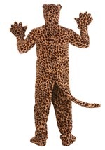 Adult Leapin' Leopard Costume2