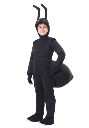 Child's Ant Costume