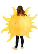 Kids Inflatable Sun Costume Alt 1