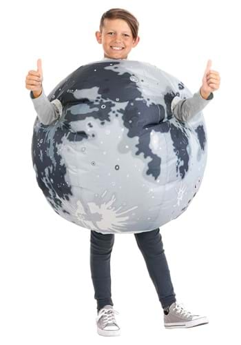 pluto planet costume ideas