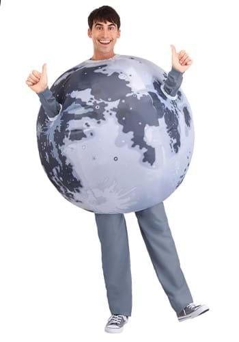 Costume Suora - Balloon Planet