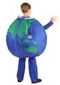 Kid's Inflatable Earth Costume Alt 1