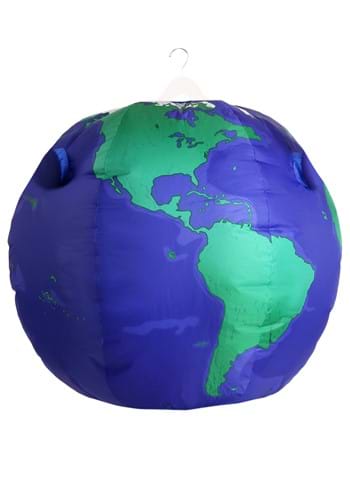 Inflatable Earth Costume for Adults | Exclusive | Made By Us