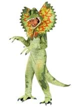 Adult Dilophosaurus Costume main
