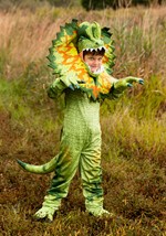 Child's Dilophosaurus Costume Alt 11