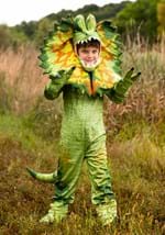 Dilophosaurus Costume for Kids Alt 2
