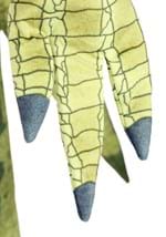 Dilophosaurus Costume for Kids Alt 9
