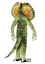 Child's Dilophosaurus Costume Alt 1